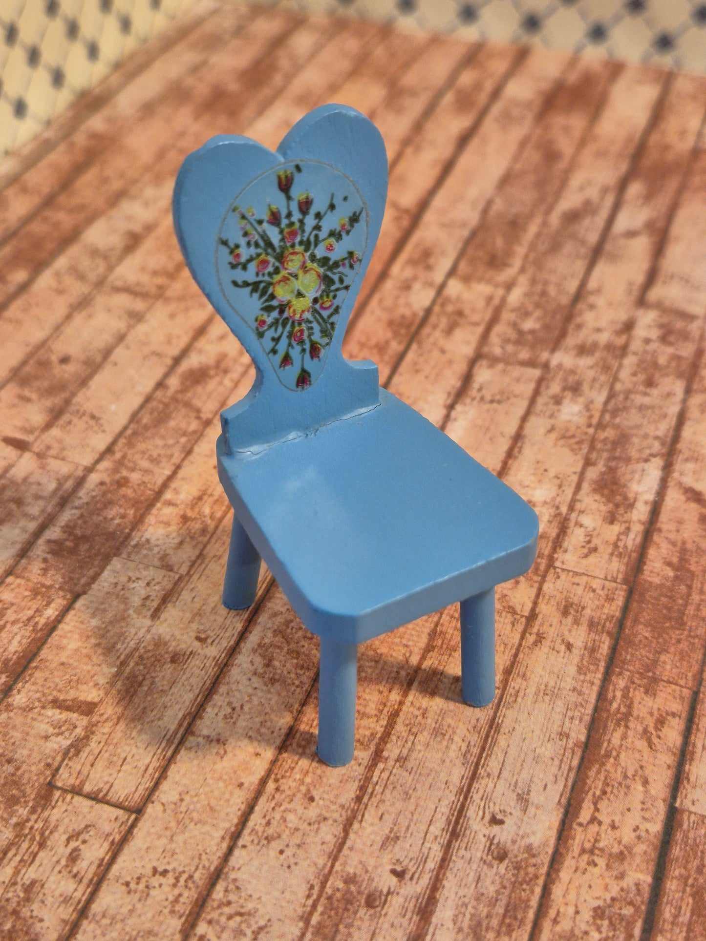 Lisa stol