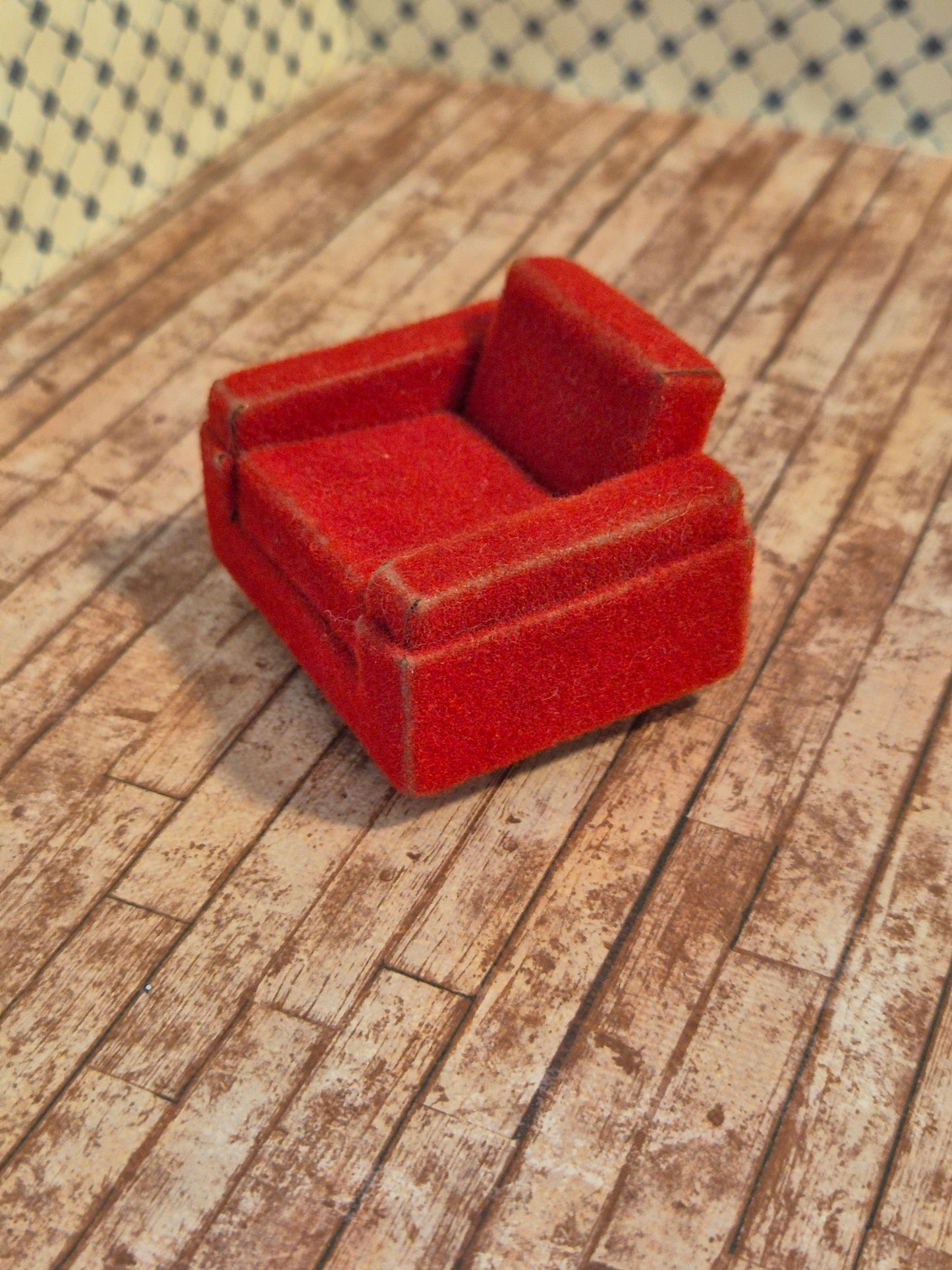 Lisa lænestol