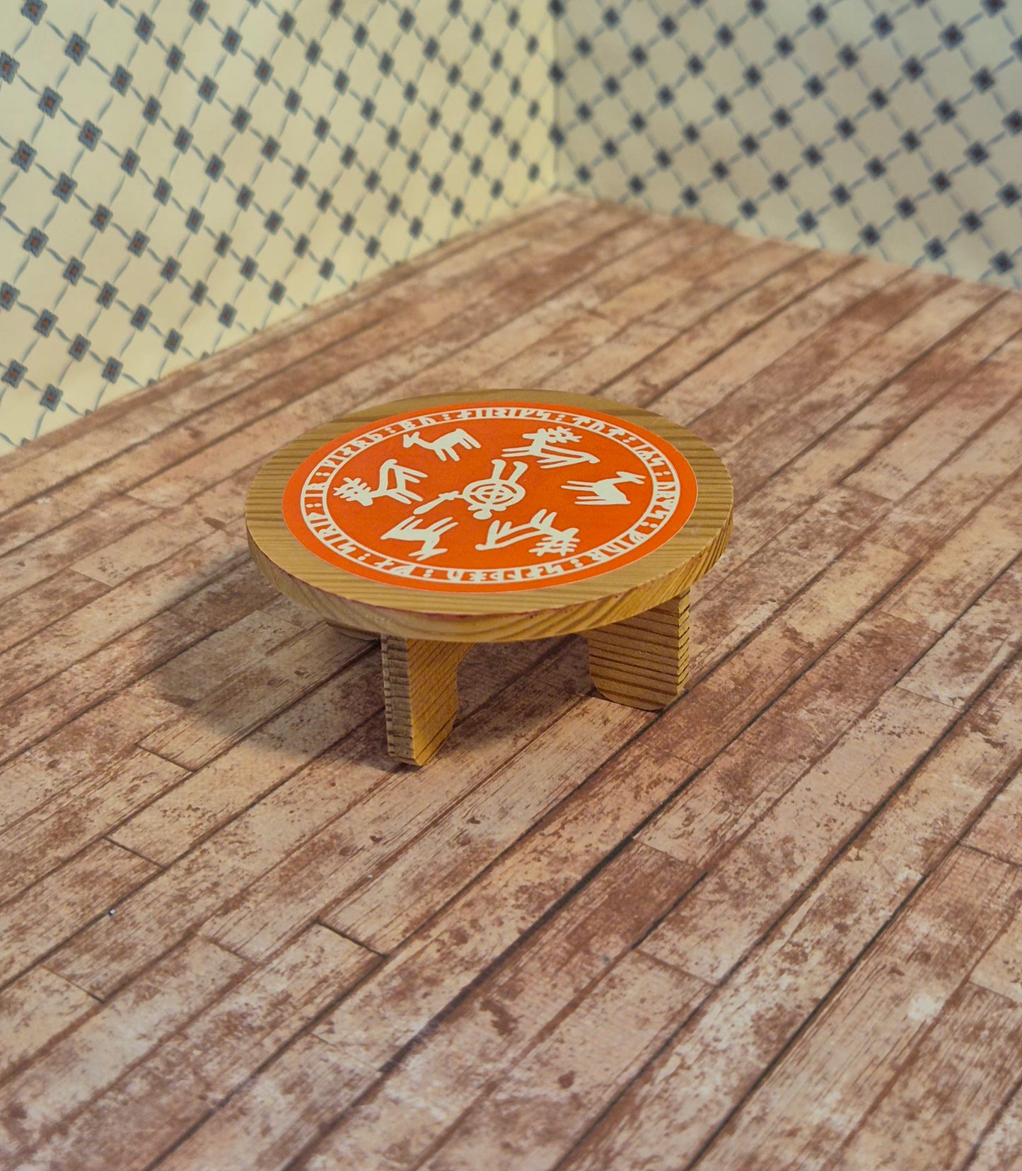 Lundby børnebord