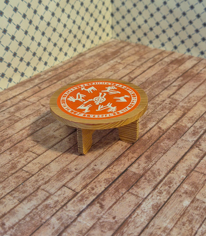 Lundby børnebord