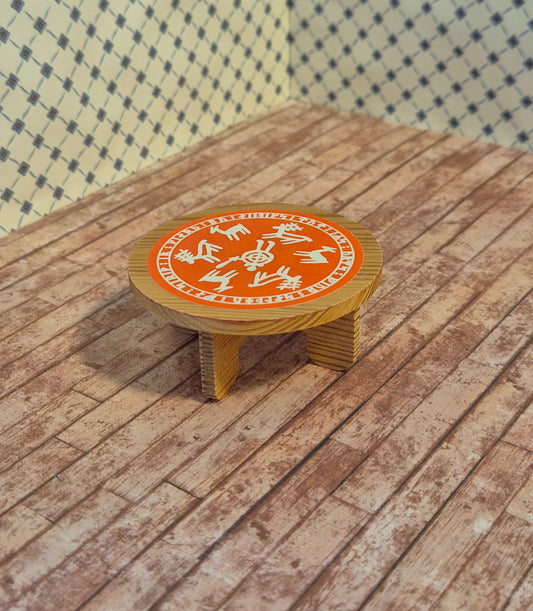 Lundby børnebord