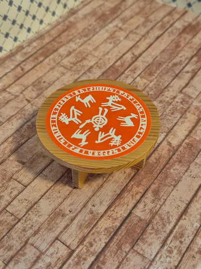 Lundby børnebord