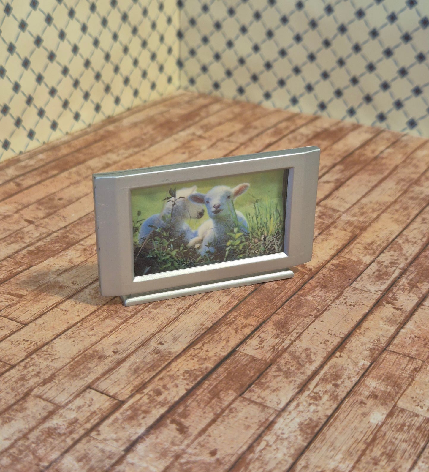 Lundby TV
