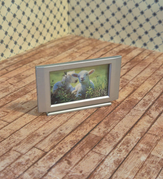 Lundby TV