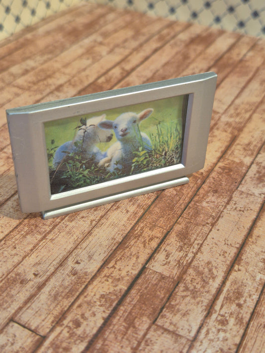 Lundby TV