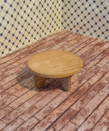 Lundby børnebord