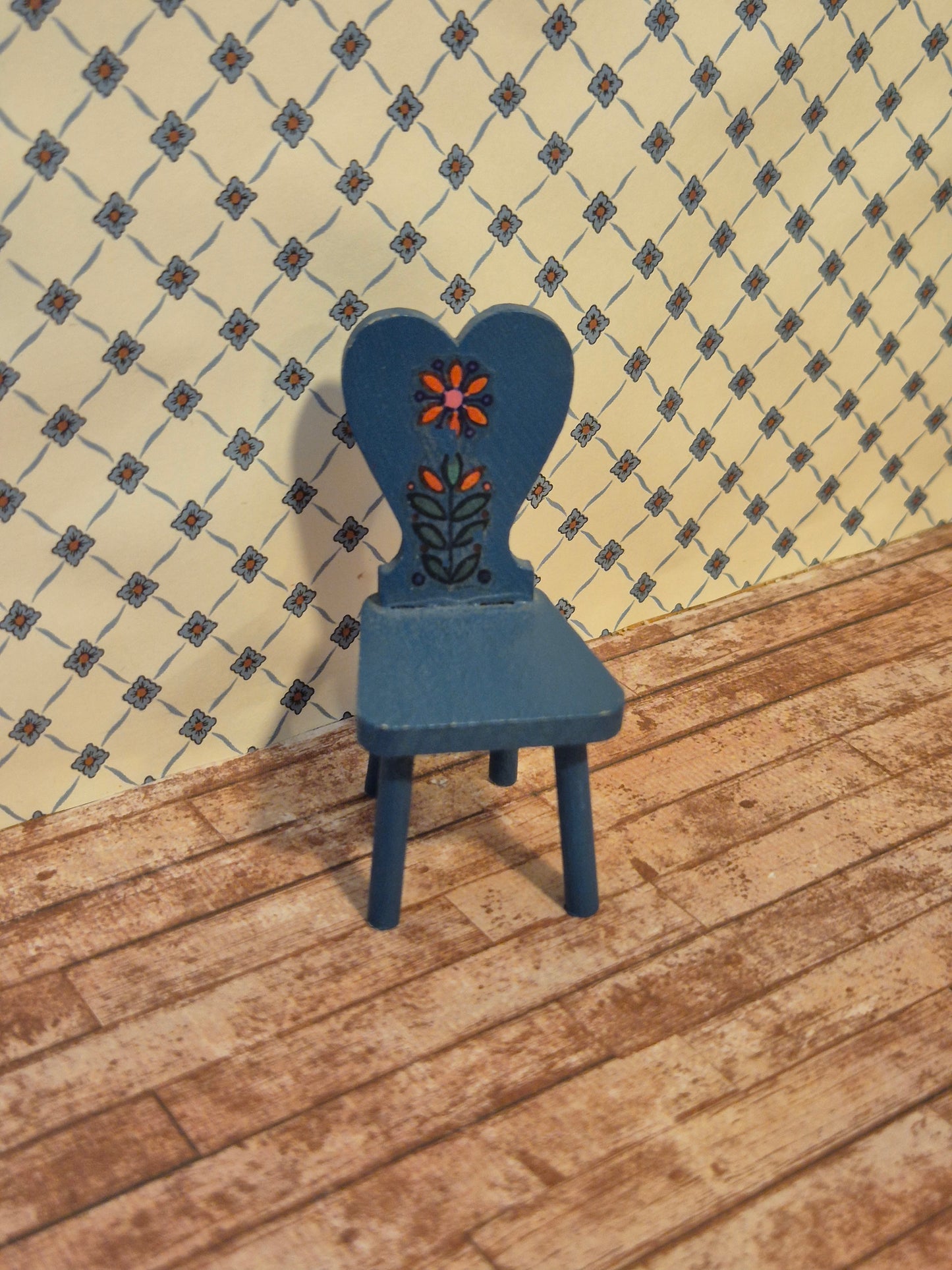 Lisa stol