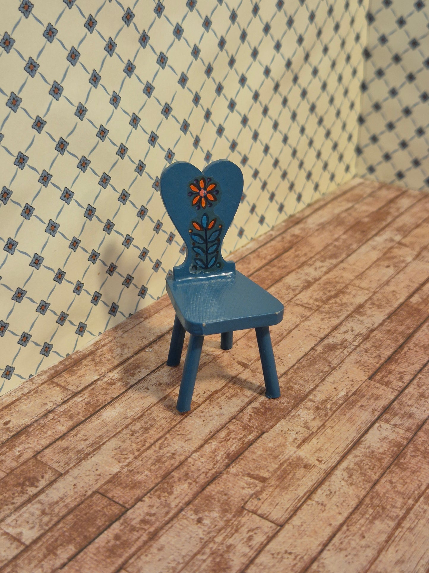 Lisa stol