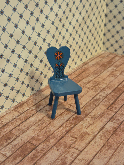Lisa stol