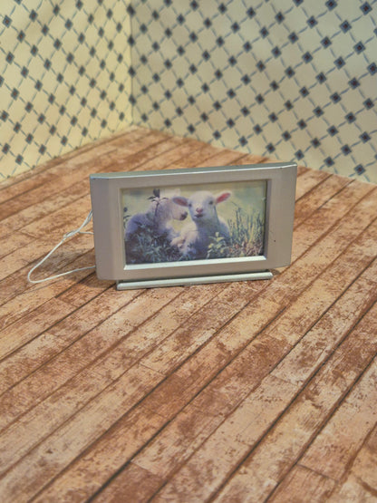Lundby TV