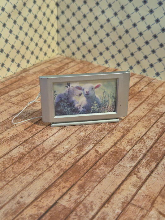 Lundby TV