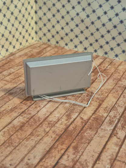 Lundby TV