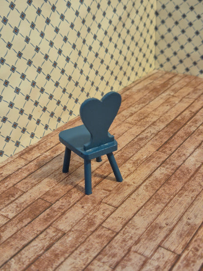 Lisa stol