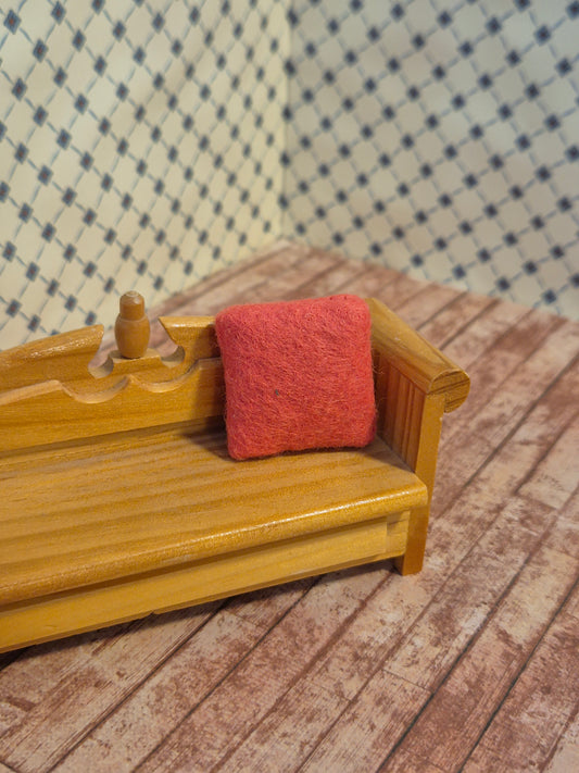 Lundby pude