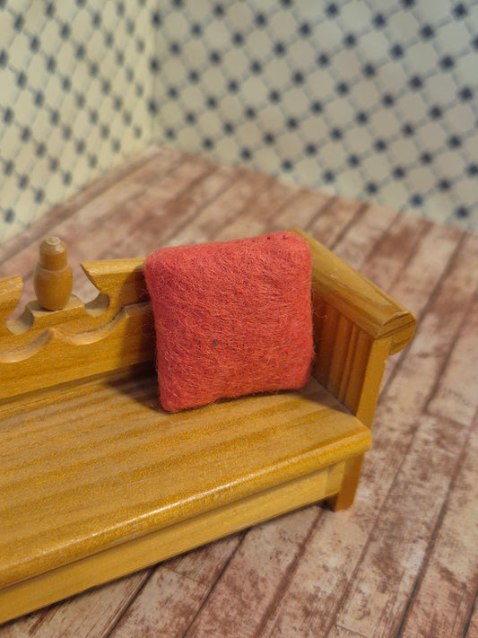 Lundby pude