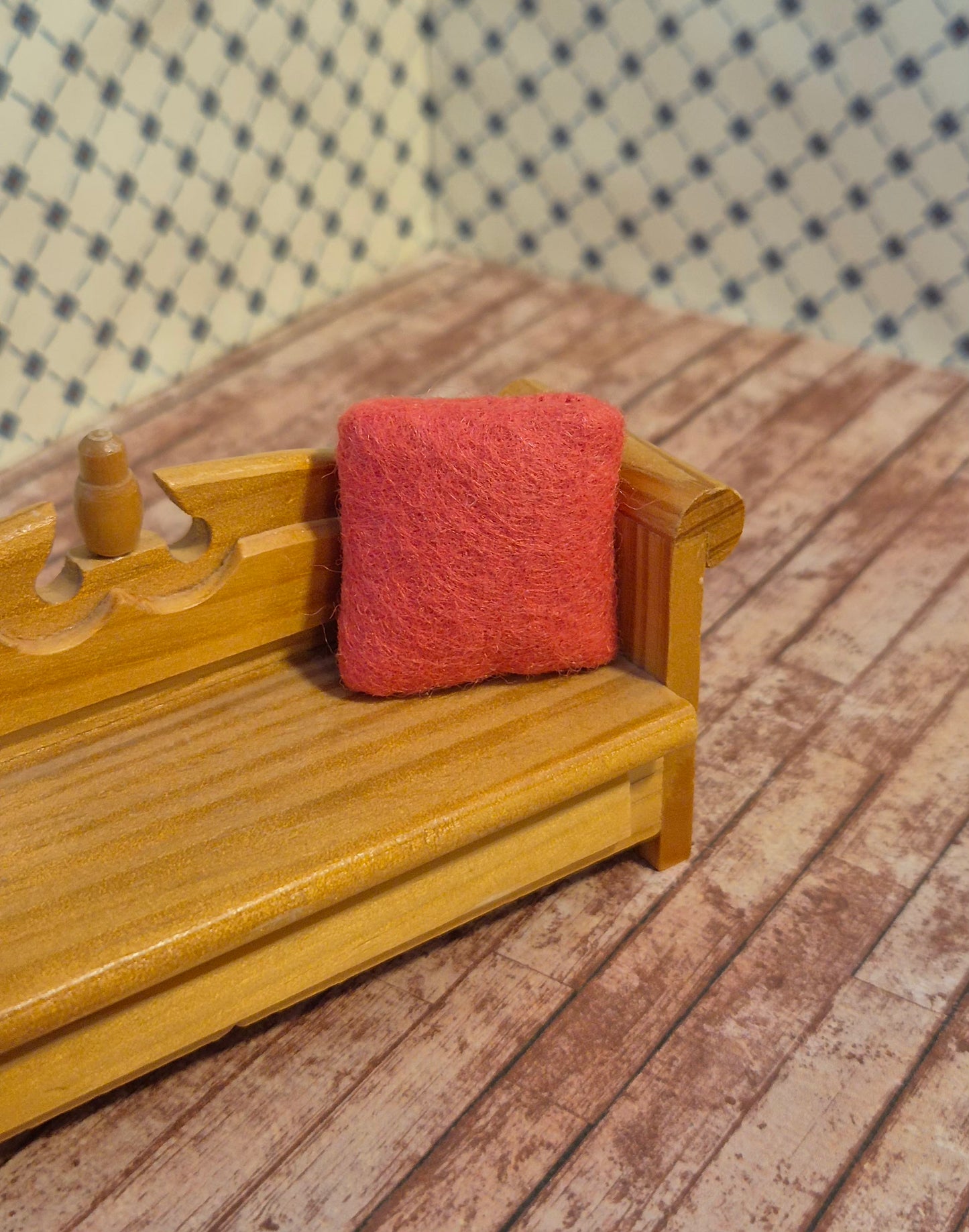 Lundby pude