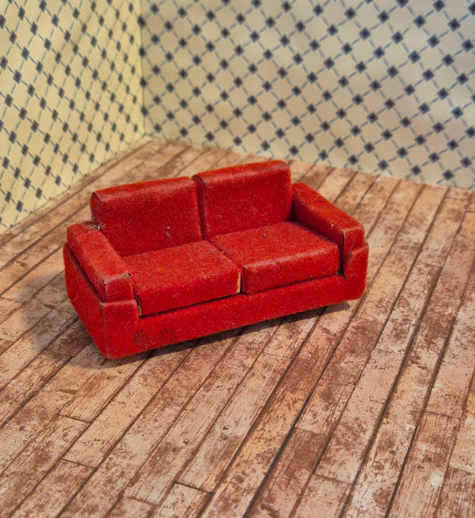 Lisa sofa