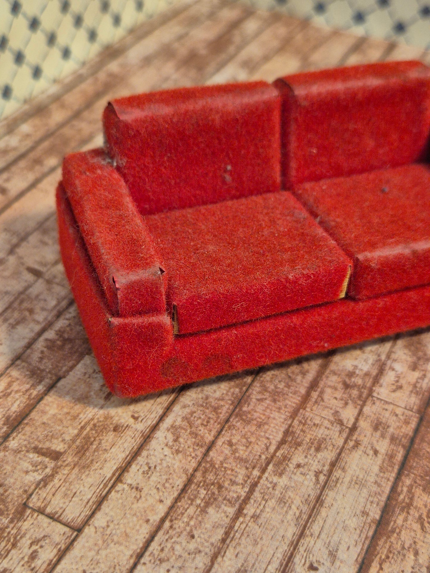 Lisa sofa
