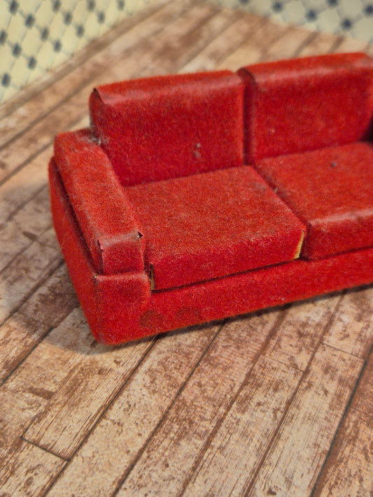 Lisa sofa