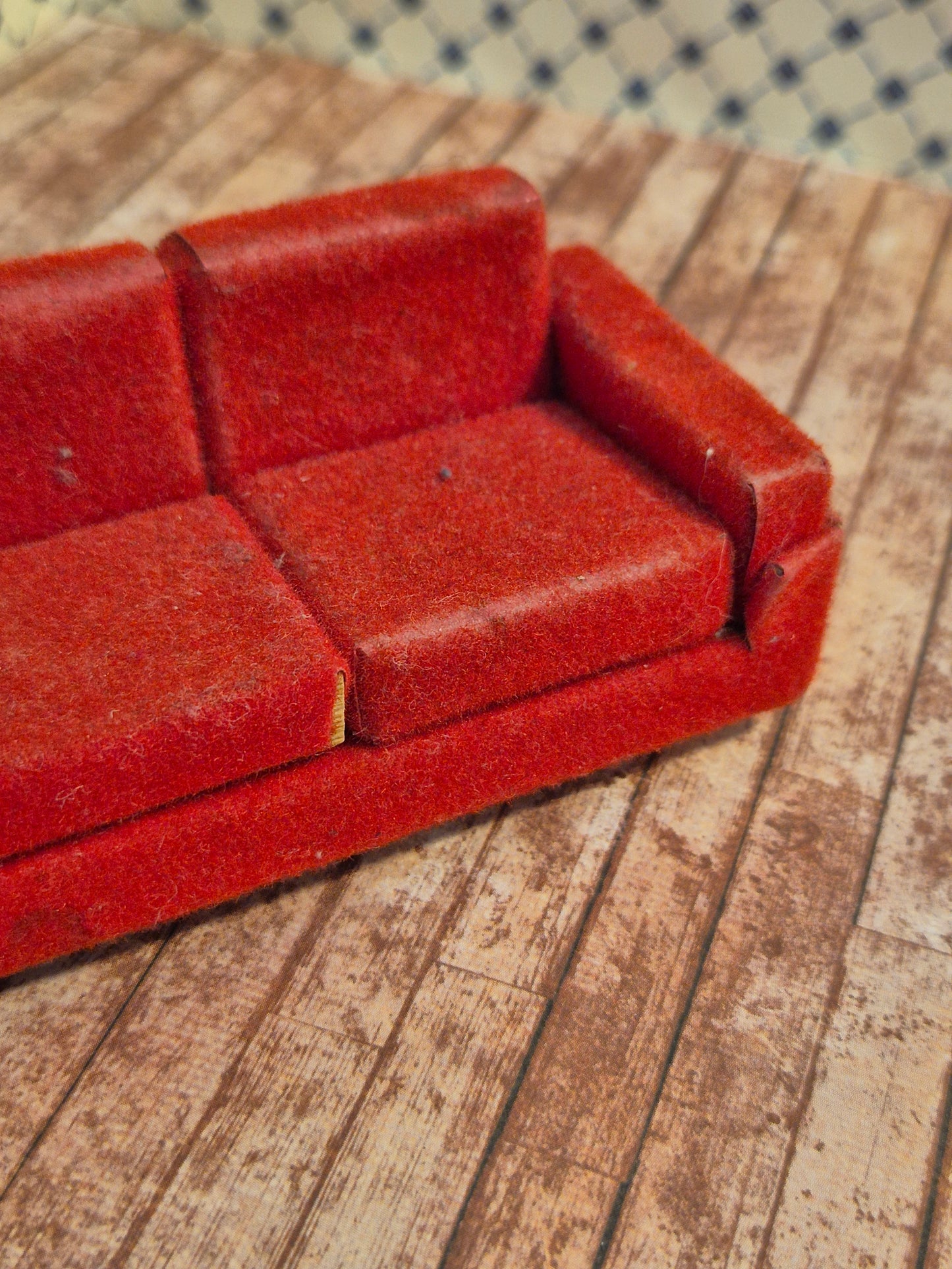 Lisa sofa