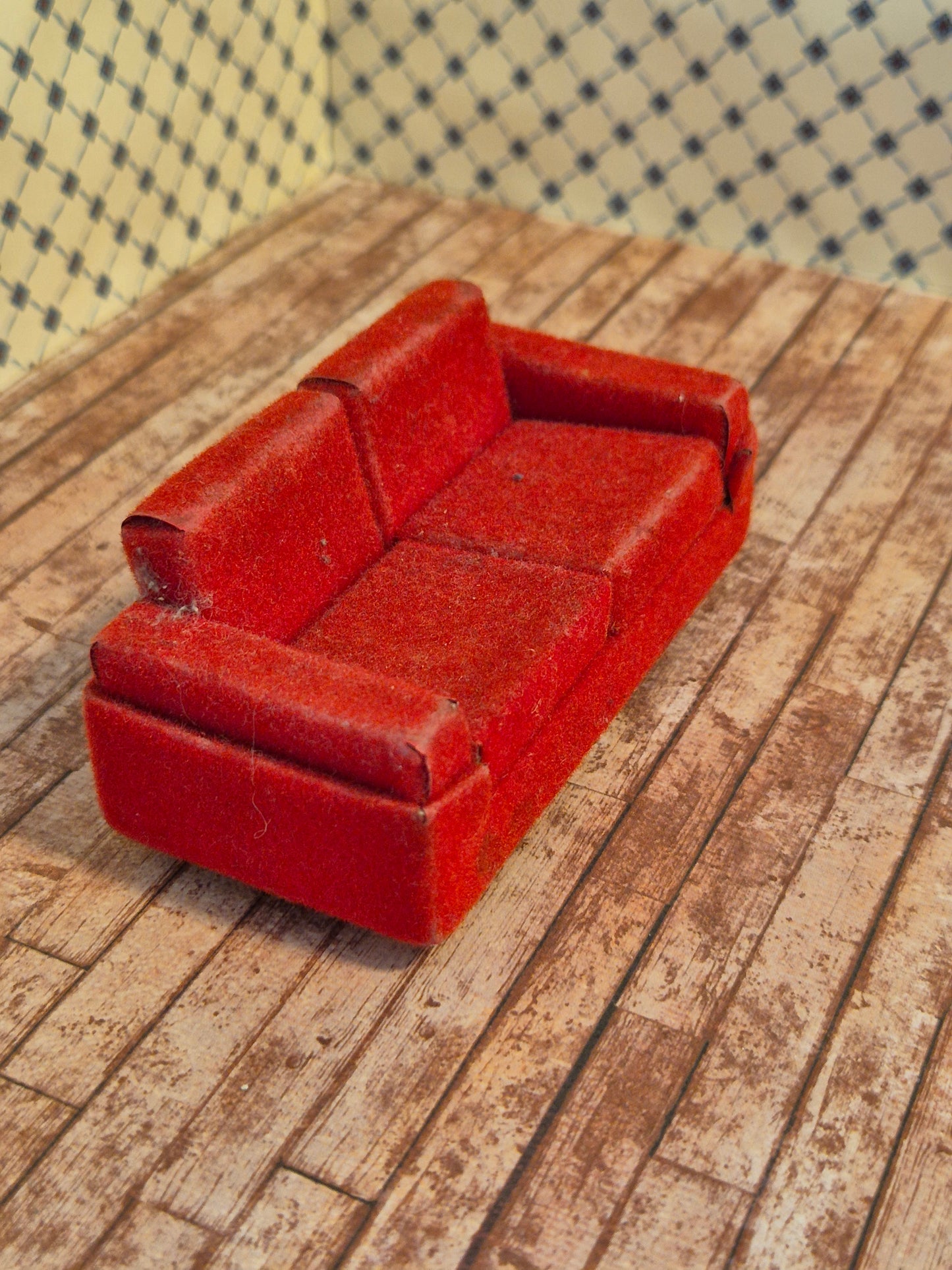 Lisa sofa