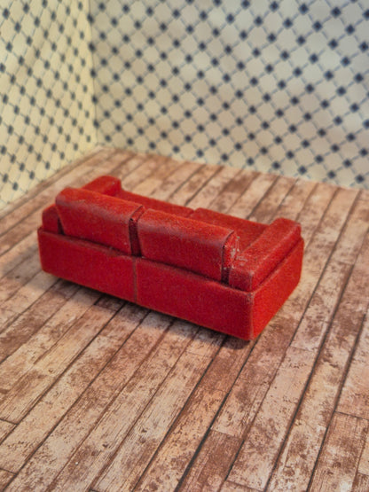 Lisa sofa