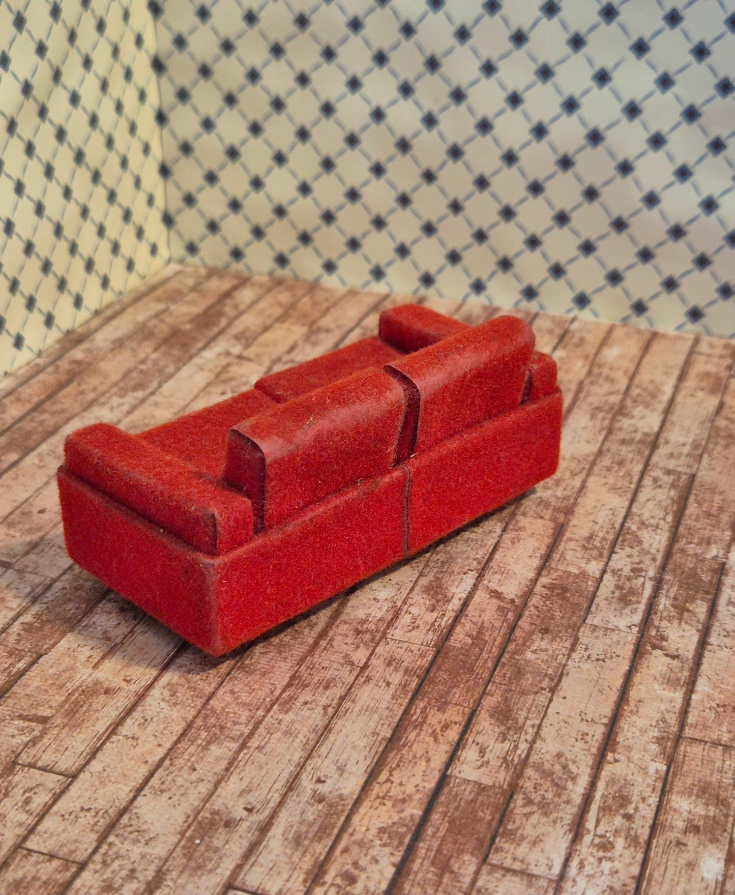 Lisa sofa