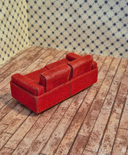 Lisa sofa