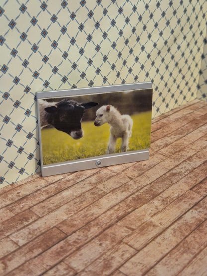 Lundby TV