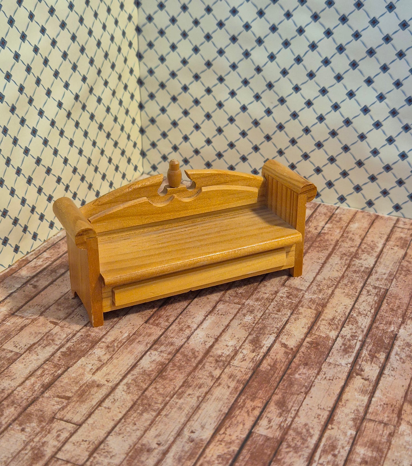 Lundby bænk