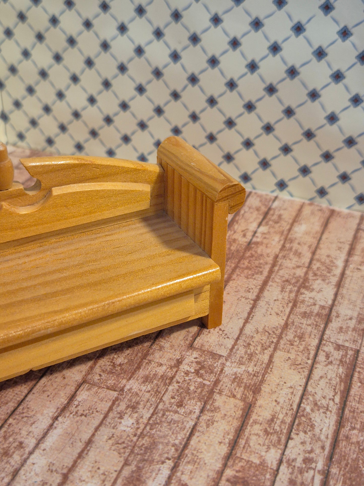 Lundby bænk