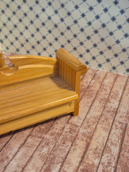 Lundby bænk