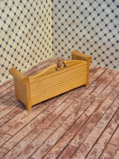 Lundby bænk