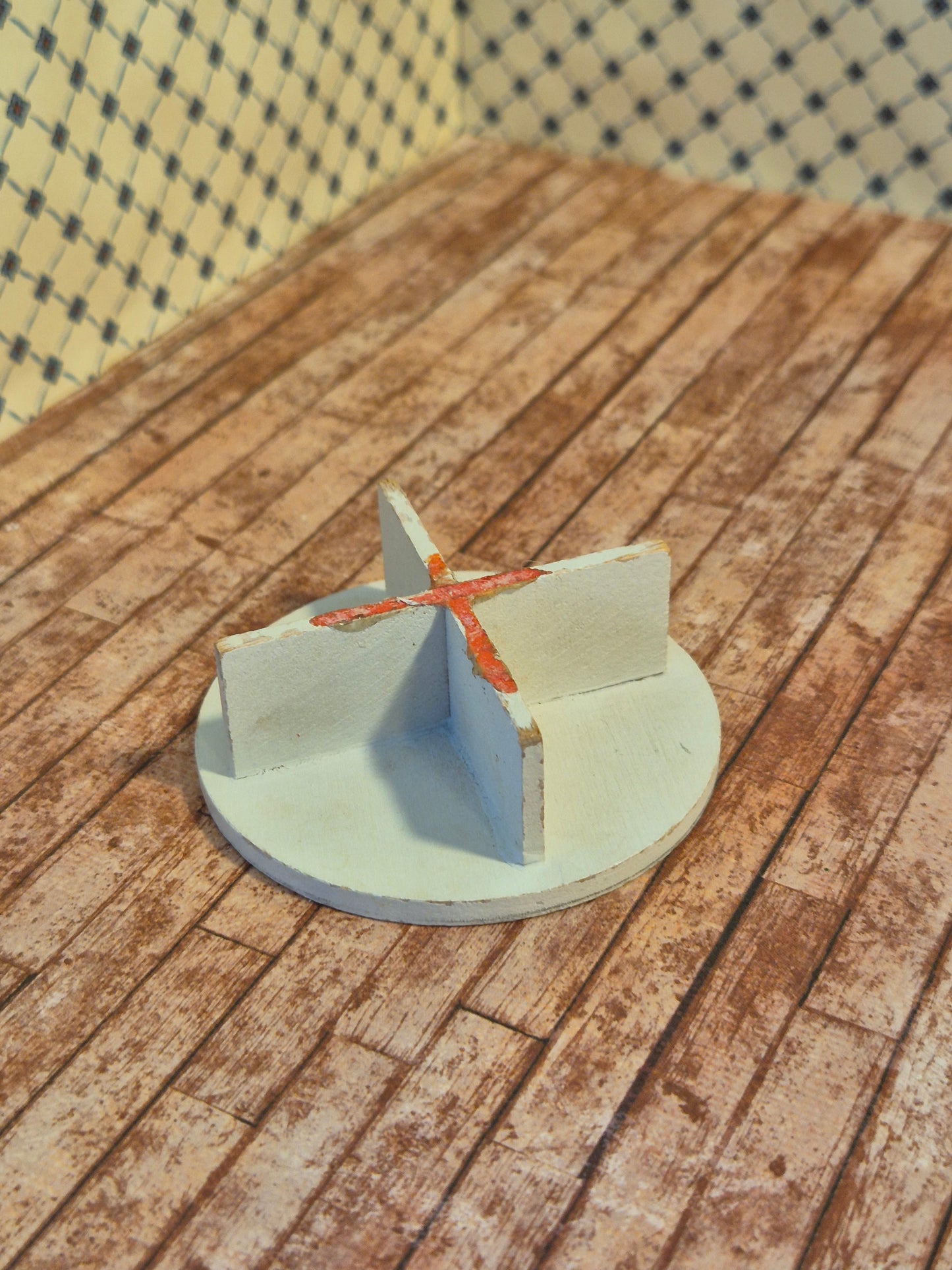 Lundby børnebord