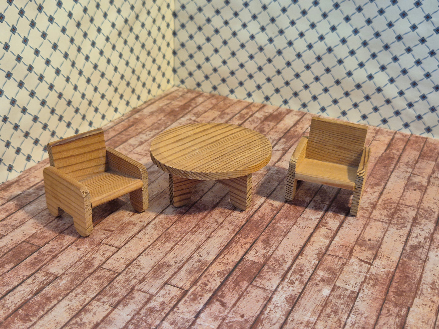 Lundby børnemøbler