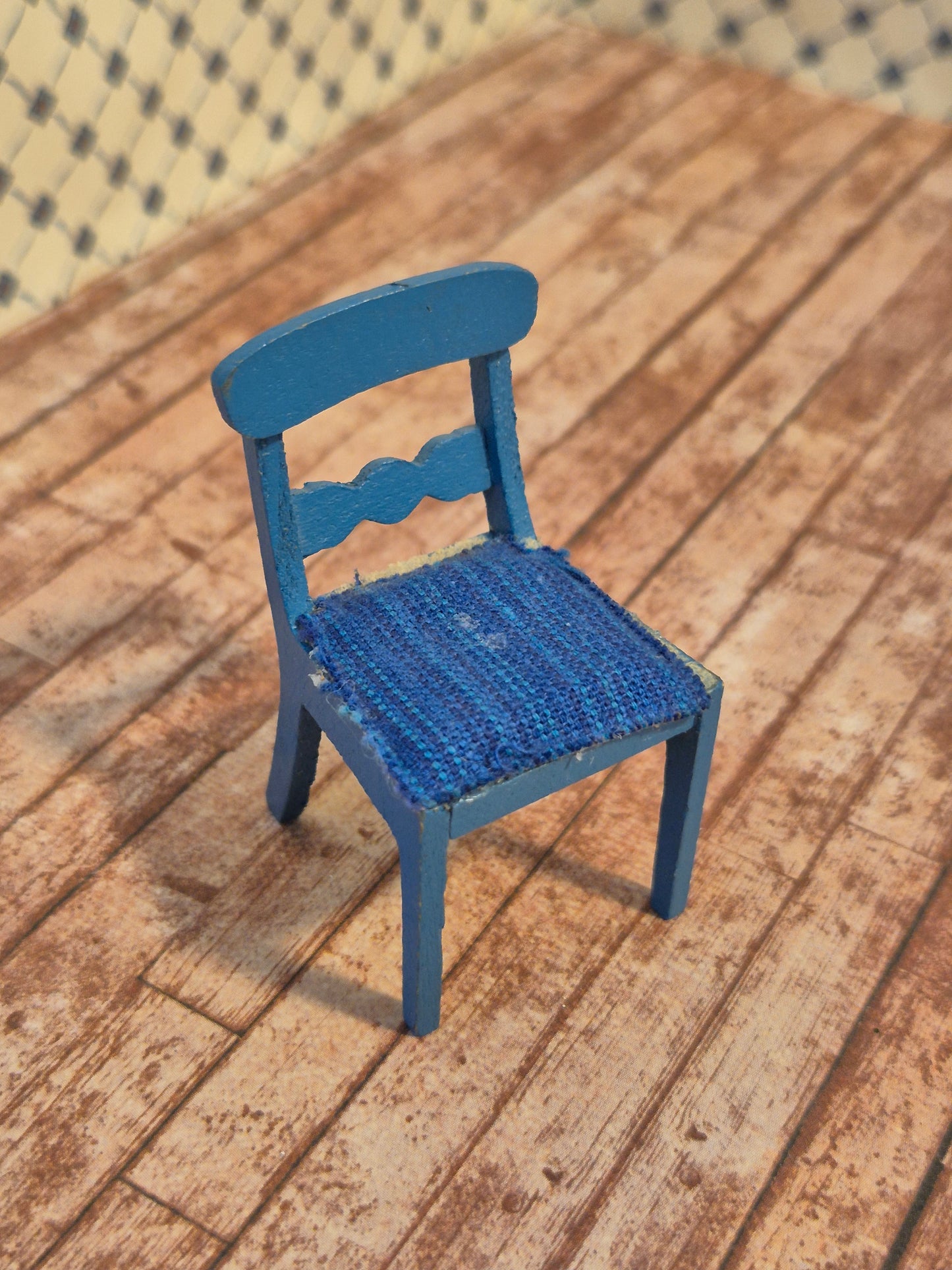 Lundby stol