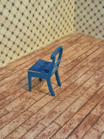Lundby stol