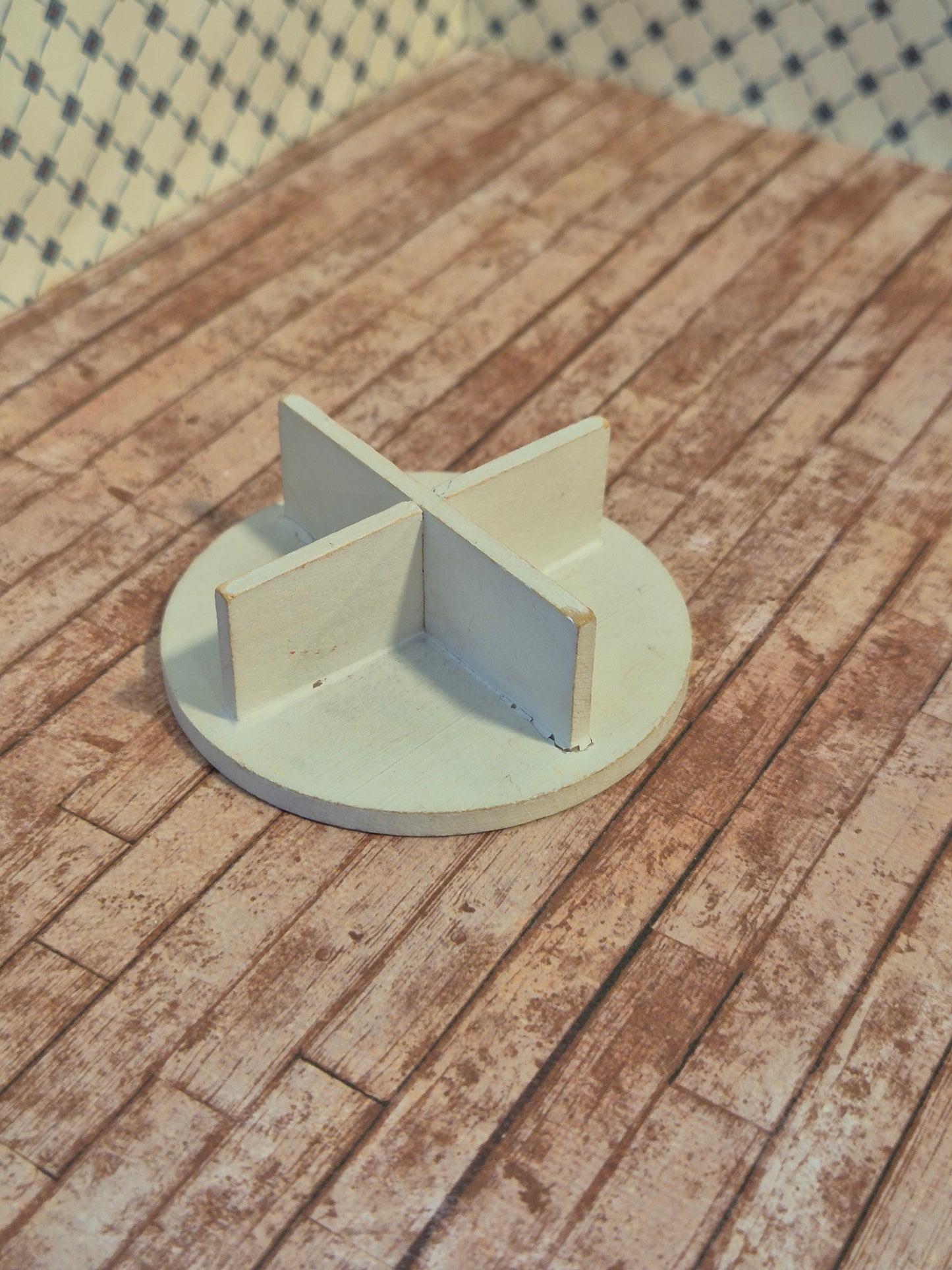 Lundby børnebord