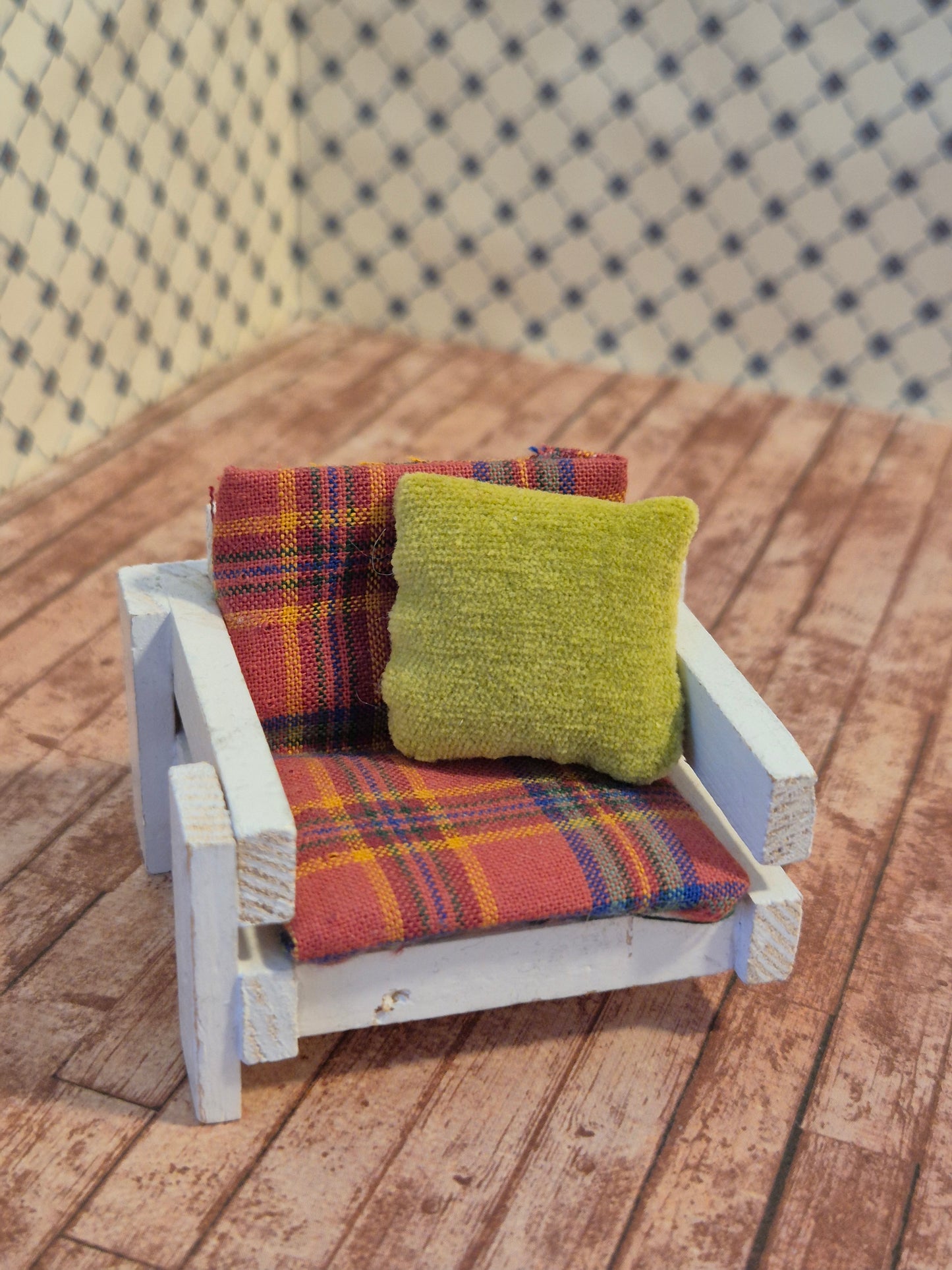 Lundby pude