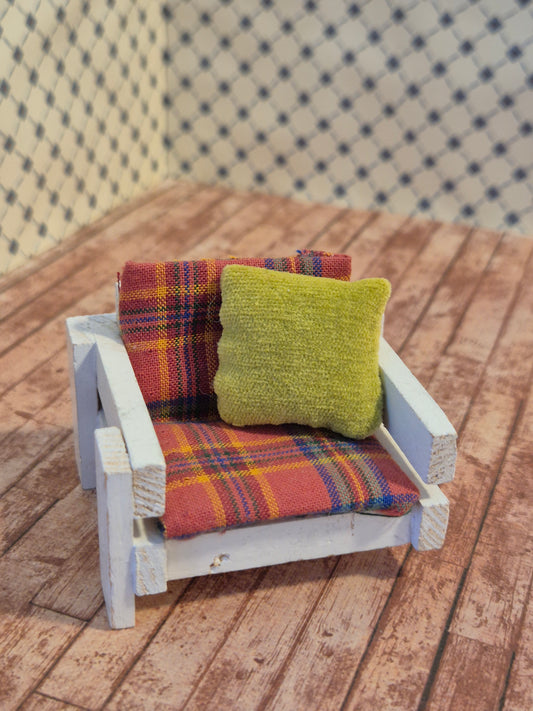 Lundby pude