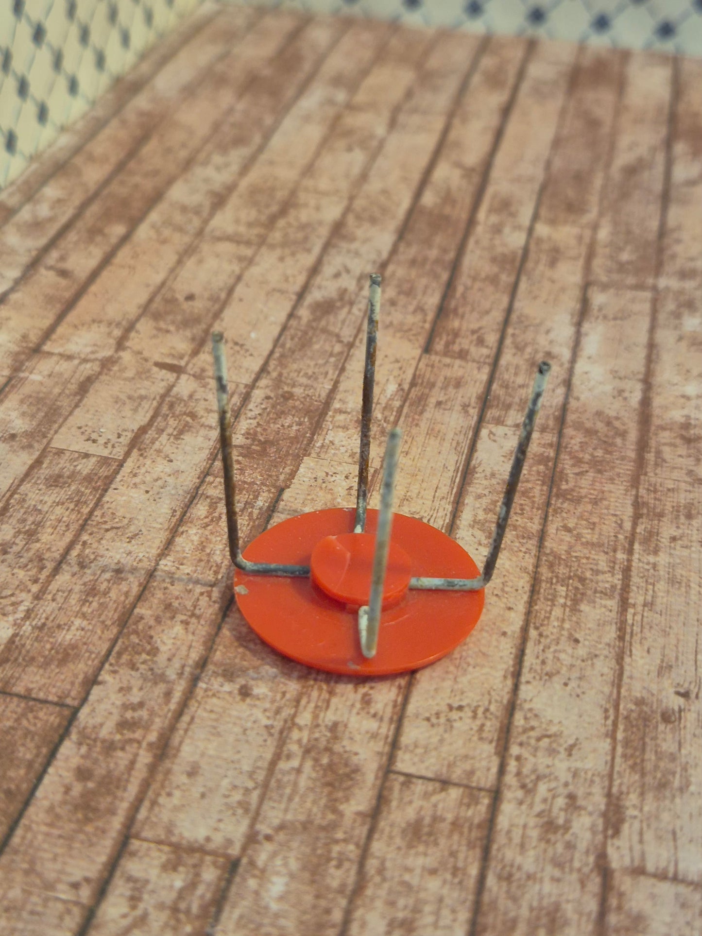 Brio skammel