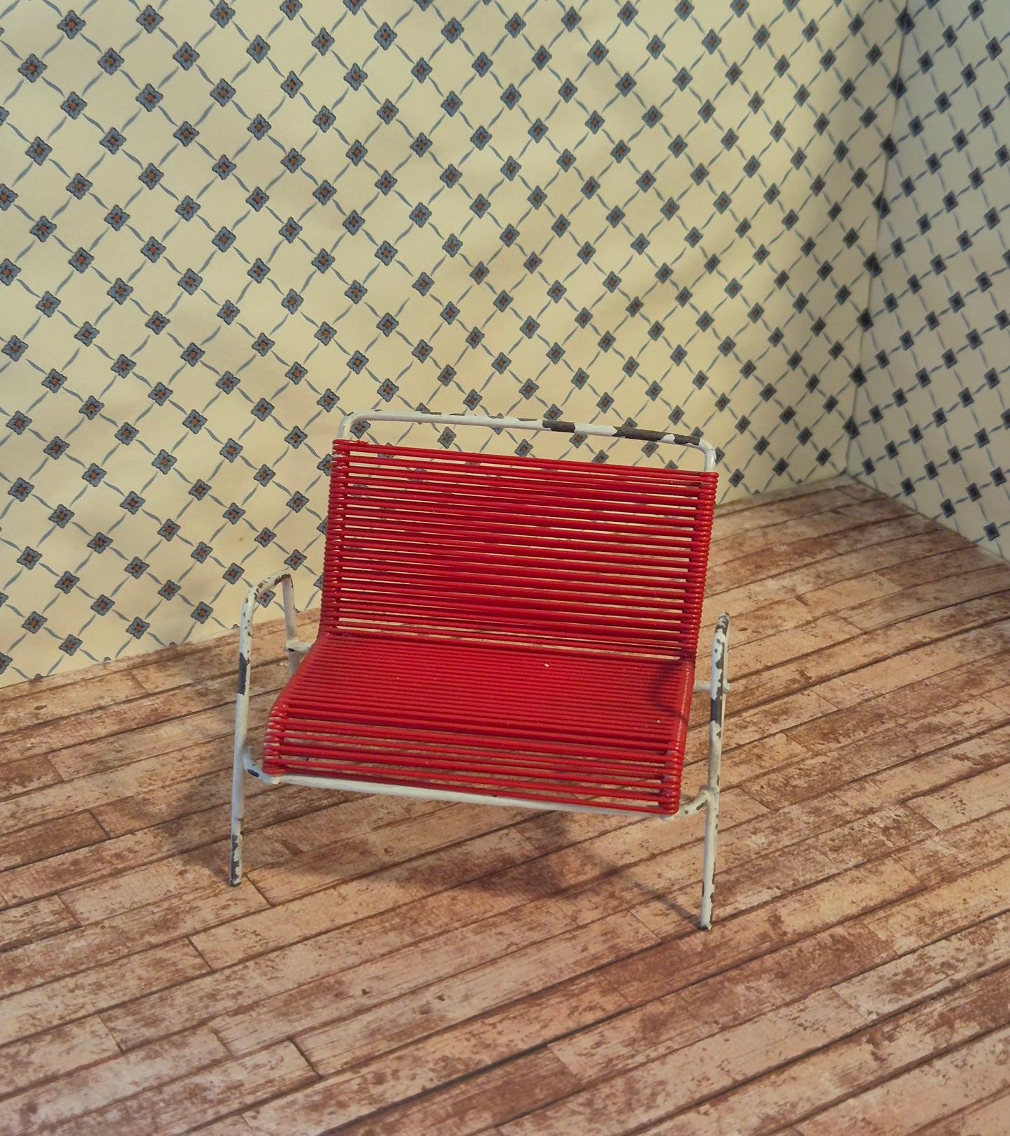 Vintage bænk