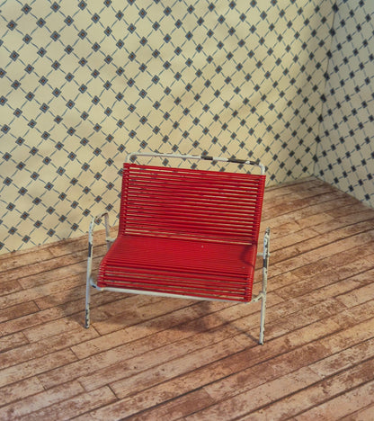 Vintage bænk