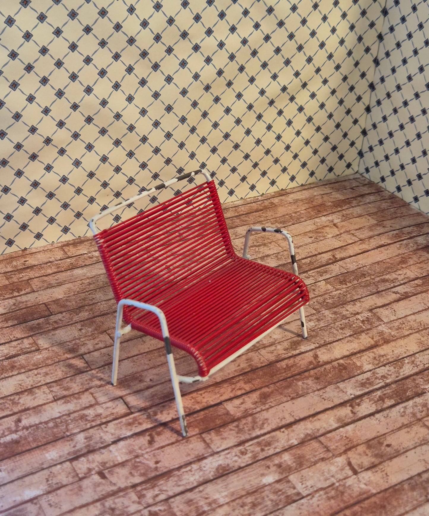 Vintage bænk