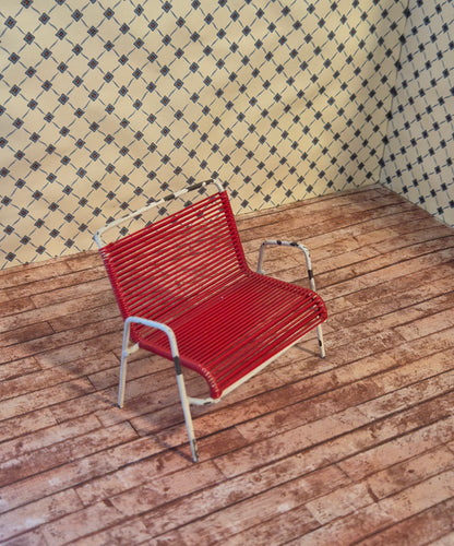 Vintage bænk