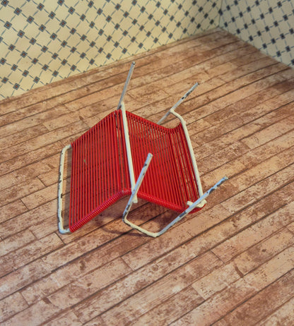Vintage bænk