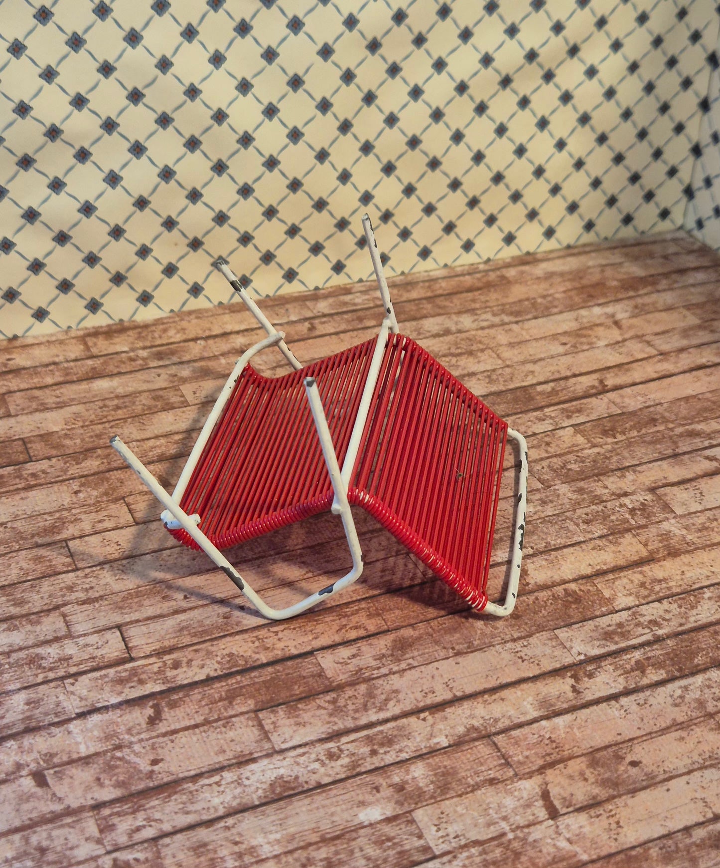 Vintage bænk