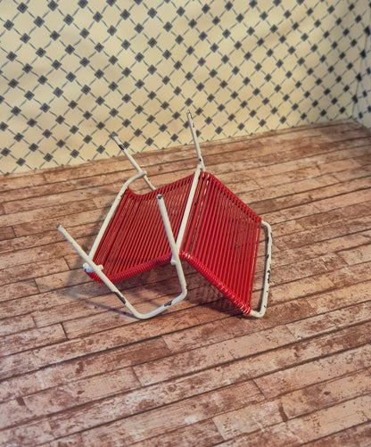 Vintage bænk