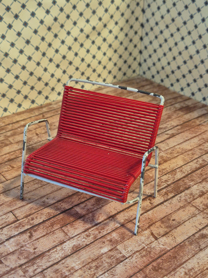 Vintage bænk