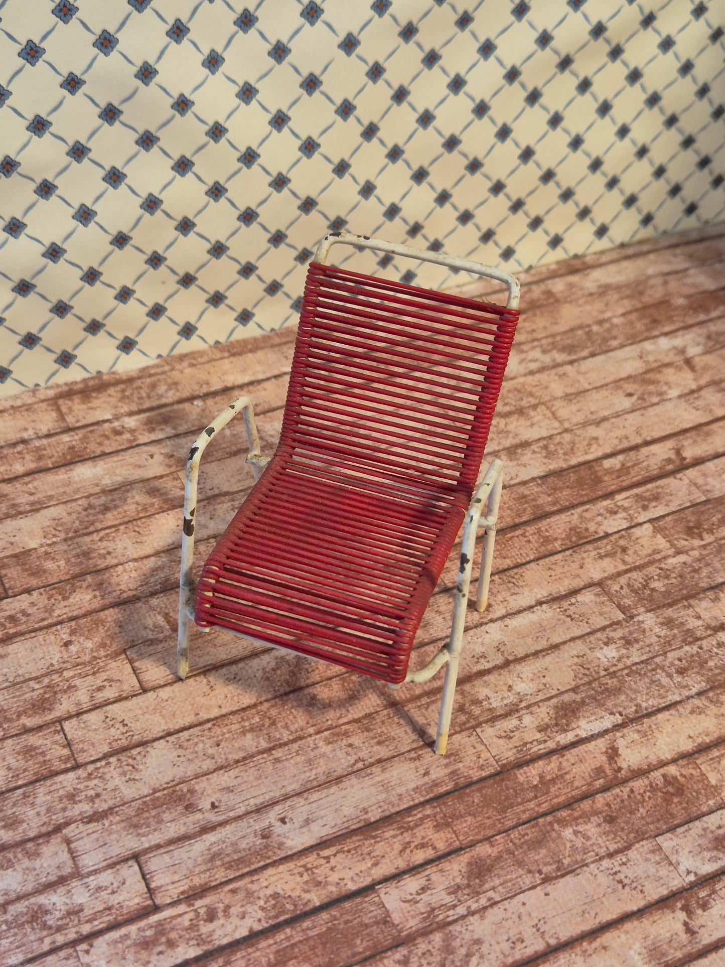 Vintage Havestol